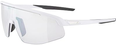 Превью  Велоочки ALPINA Turbo Pro V White Matt, Линзы: Pink Mirror Cat.1-3 (A8748211)